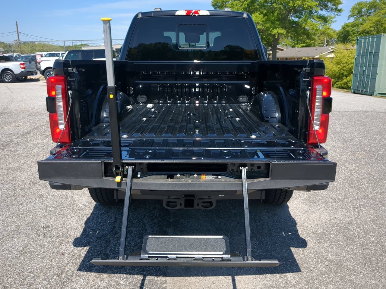 2026 Ford Super Duty F-250 SRW King Ranch Winder GA