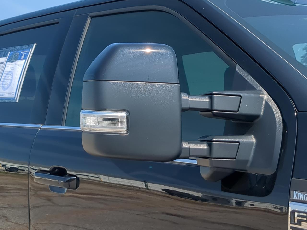 2026 Ford Super Duty F-250 SRW King Ranch Winder GA