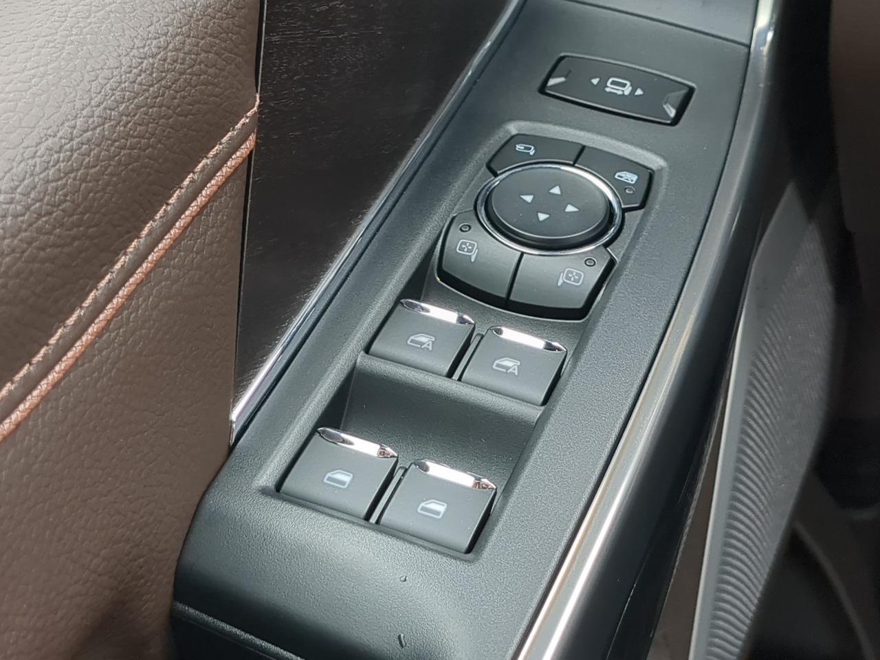 2026 Ford Super Duty F-250 SRW King Ranch Winder GA
