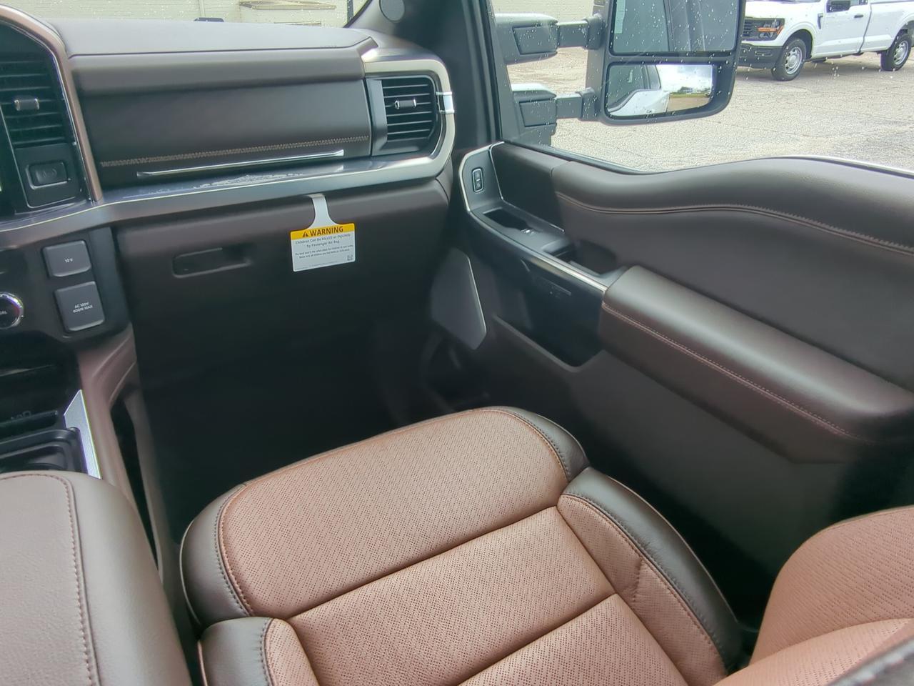 2026 Ford Super Duty F-250 SRW King Ranch Winder GA