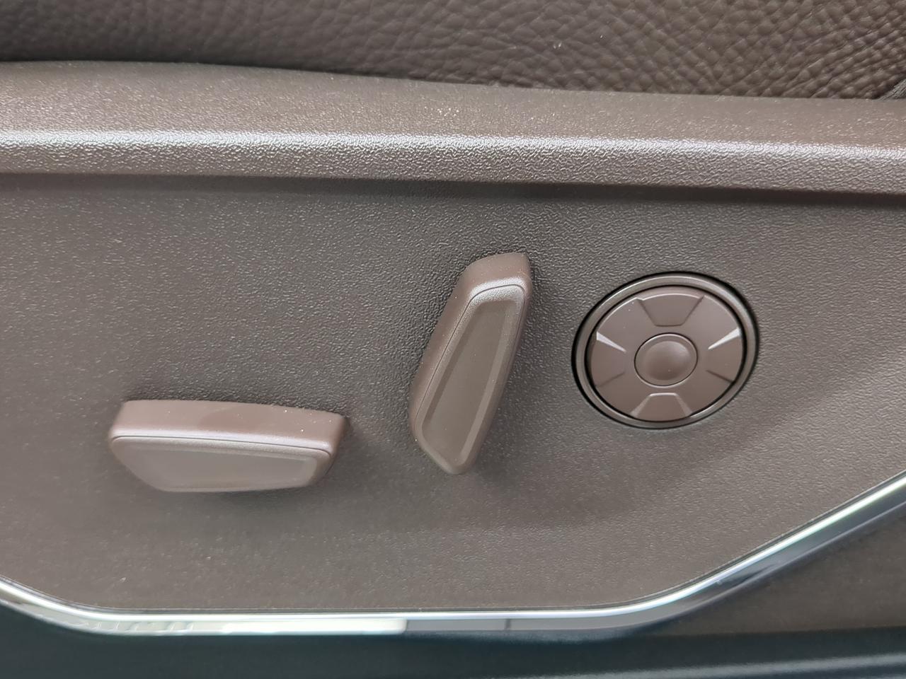 2026 Ford Super Duty F-250 SRW King Ranch Winder GA