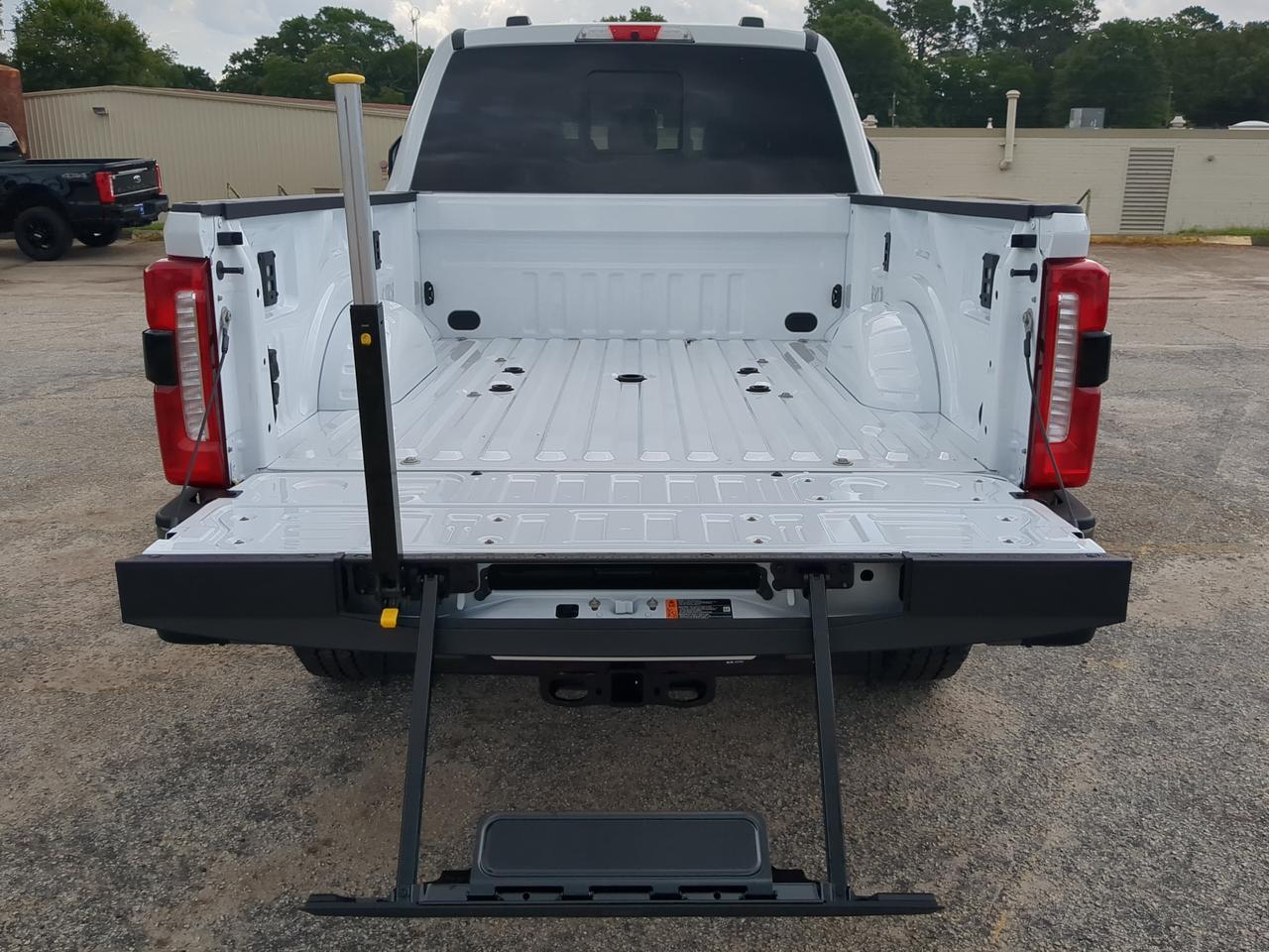 2026 Ford Super Duty F-250 SRW King Ranch Winder GA