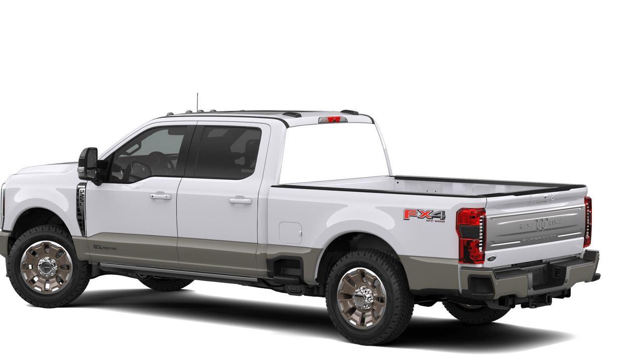 2026 Ford Super Duty F-250 SRW King Ranch Winder GA
