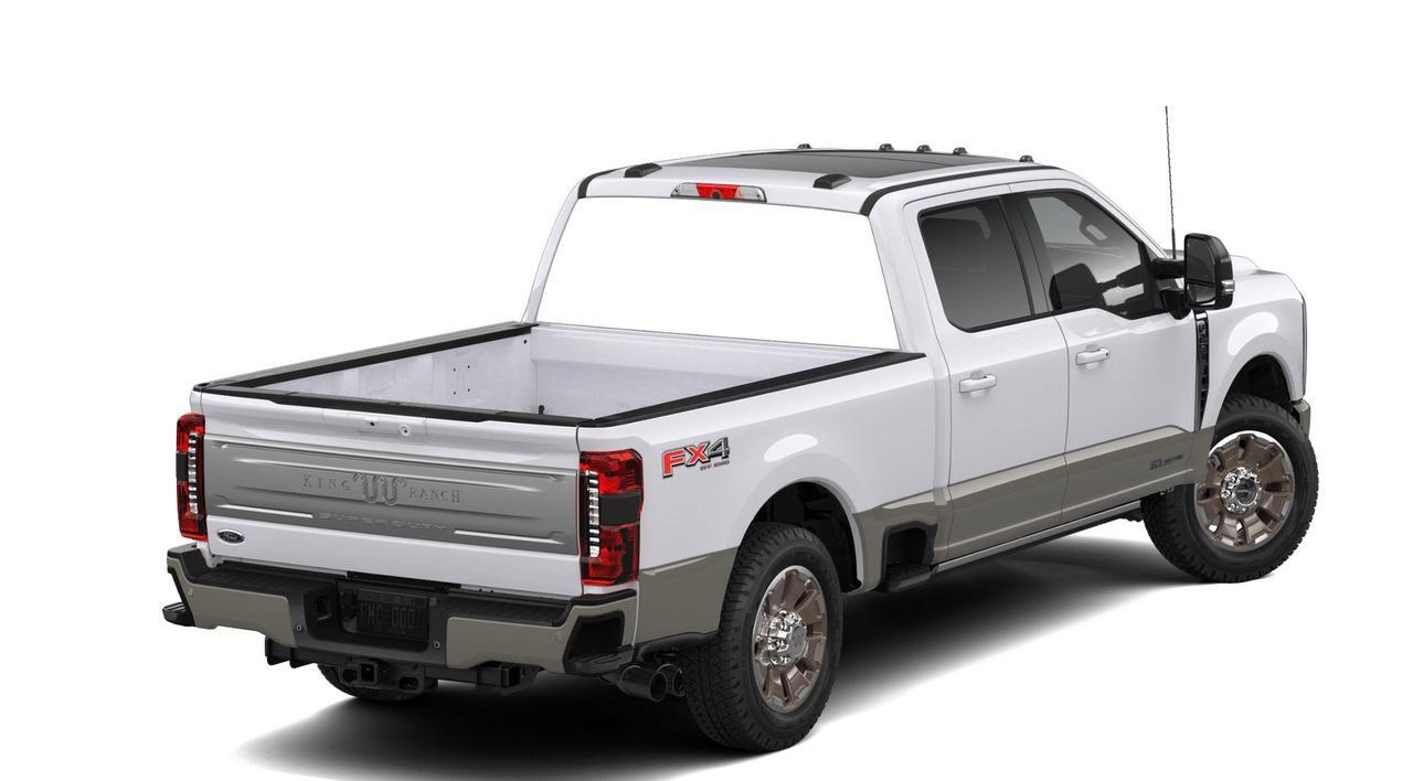 2026 Ford Super Duty F-250 SRW King Ranch Winder GA