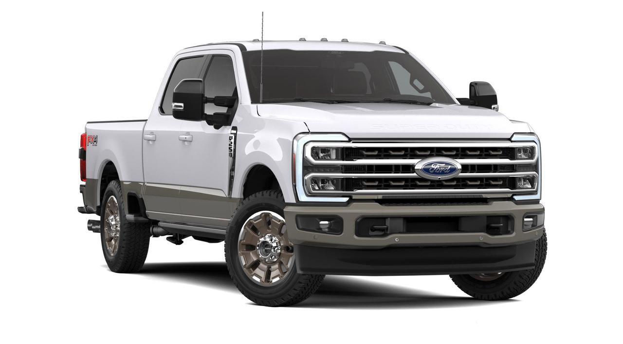 2026 Ford Super Duty F-250 SRW King Ranch Winder GA
