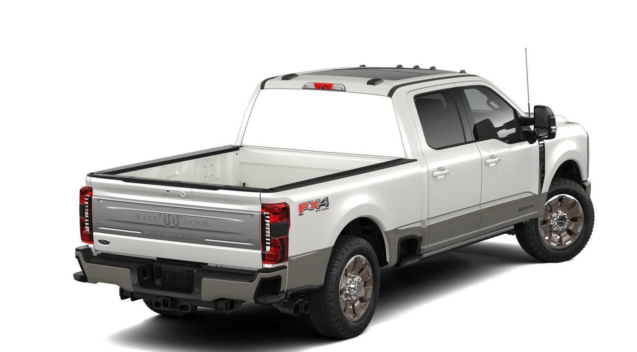 2026 Ford Super Duty F-250 SRW King Ranch Winder GA