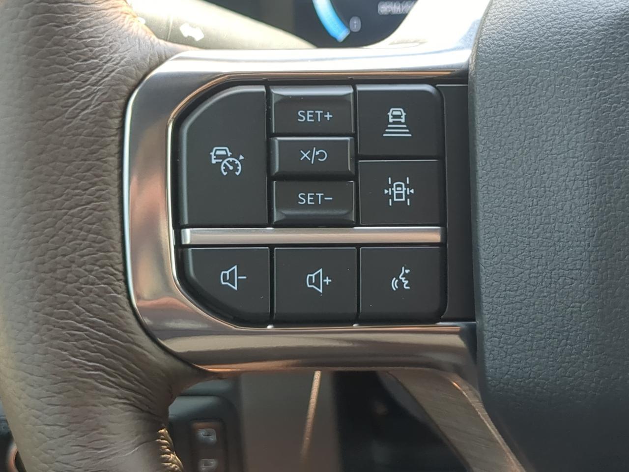 2026 Ford Super Duty F-250 SRW King Ranch Winder GA