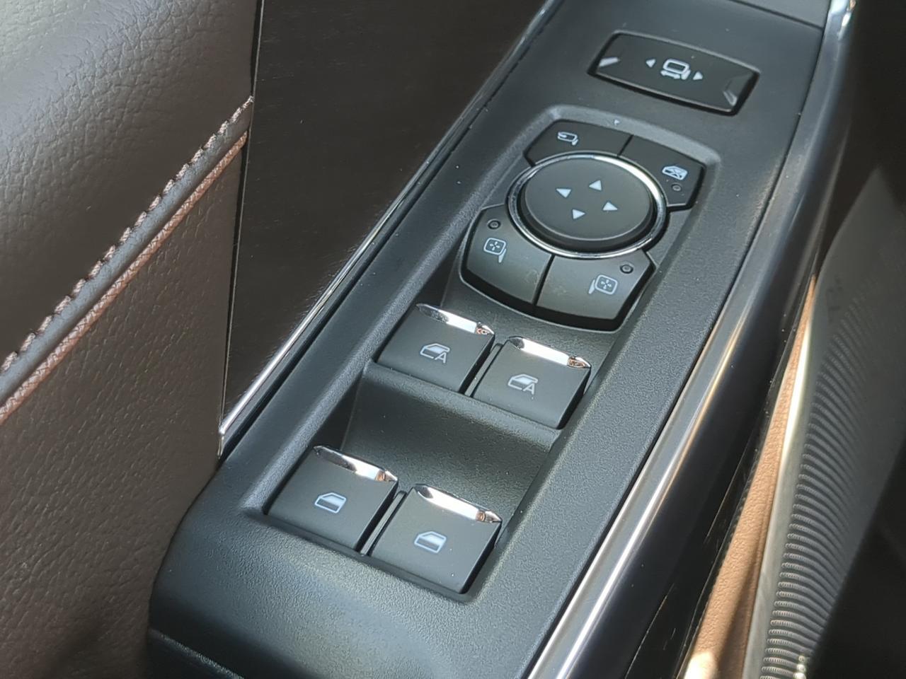 2026 Ford Super Duty F-250 SRW King Ranch Winder GA