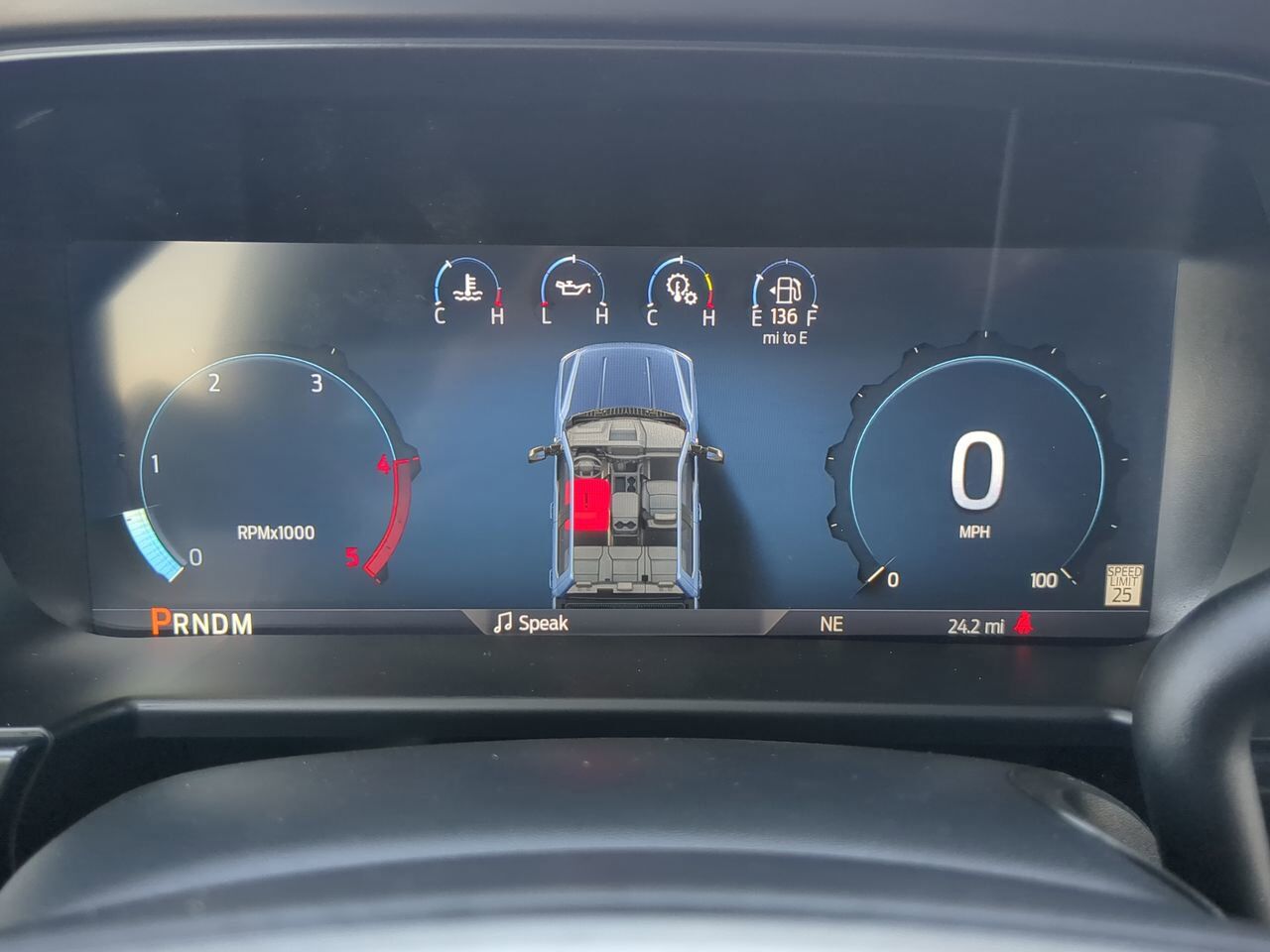 2026 Ford Super Duty F-250 SRW King Ranch Winder GA