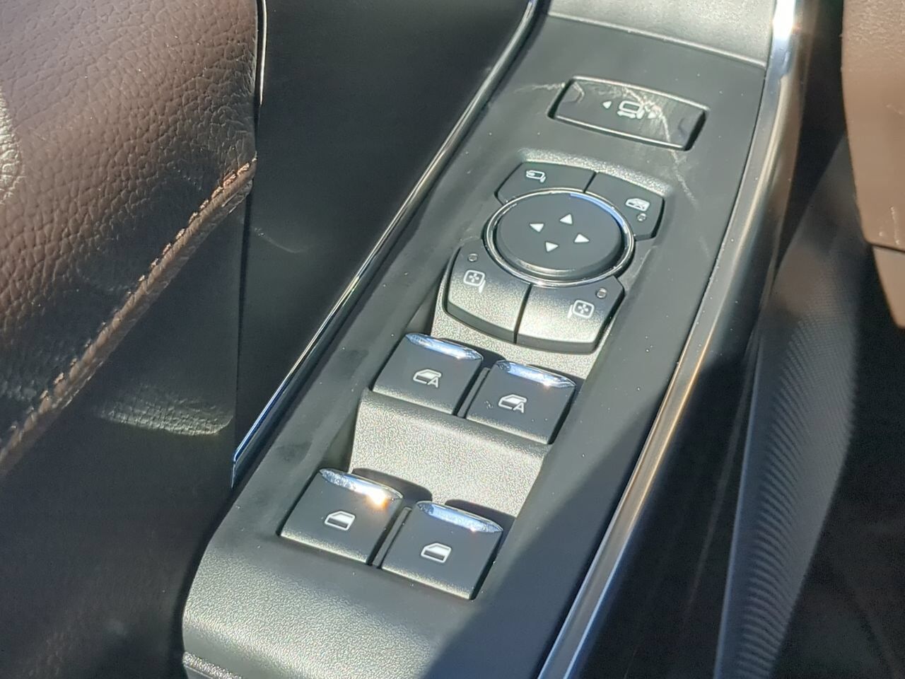 2026 Ford Super Duty F-250 SRW King Ranch Winder GA