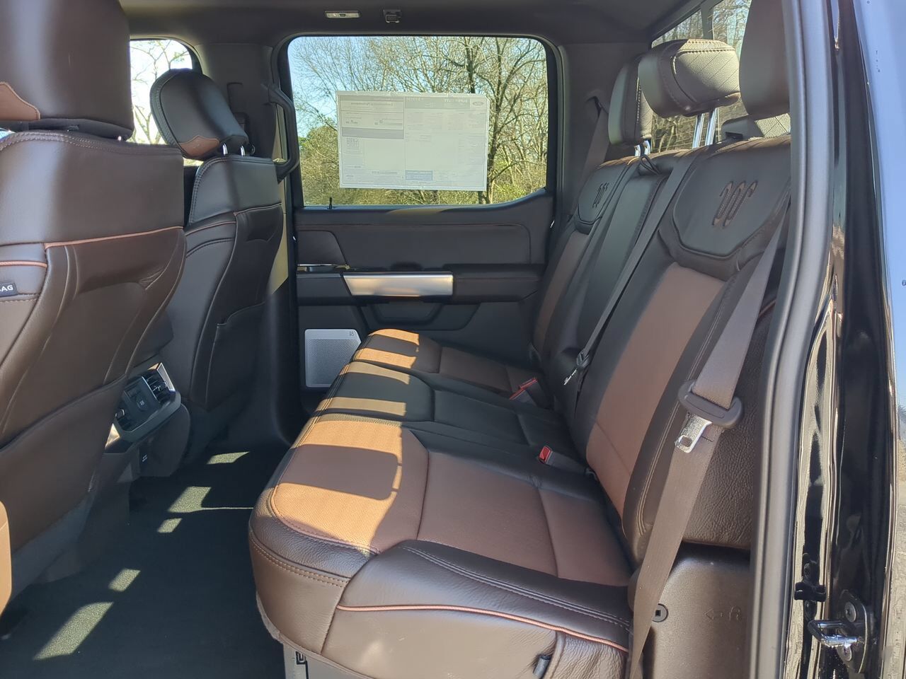 2026 Ford Super Duty F-250 SRW King Ranch Winder GA