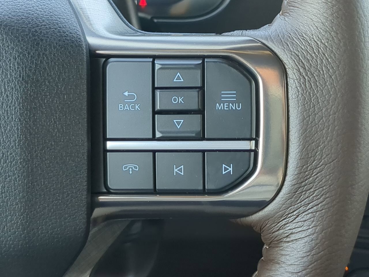 2026 Ford Super Duty F-250 SRW King Ranch Winder GA