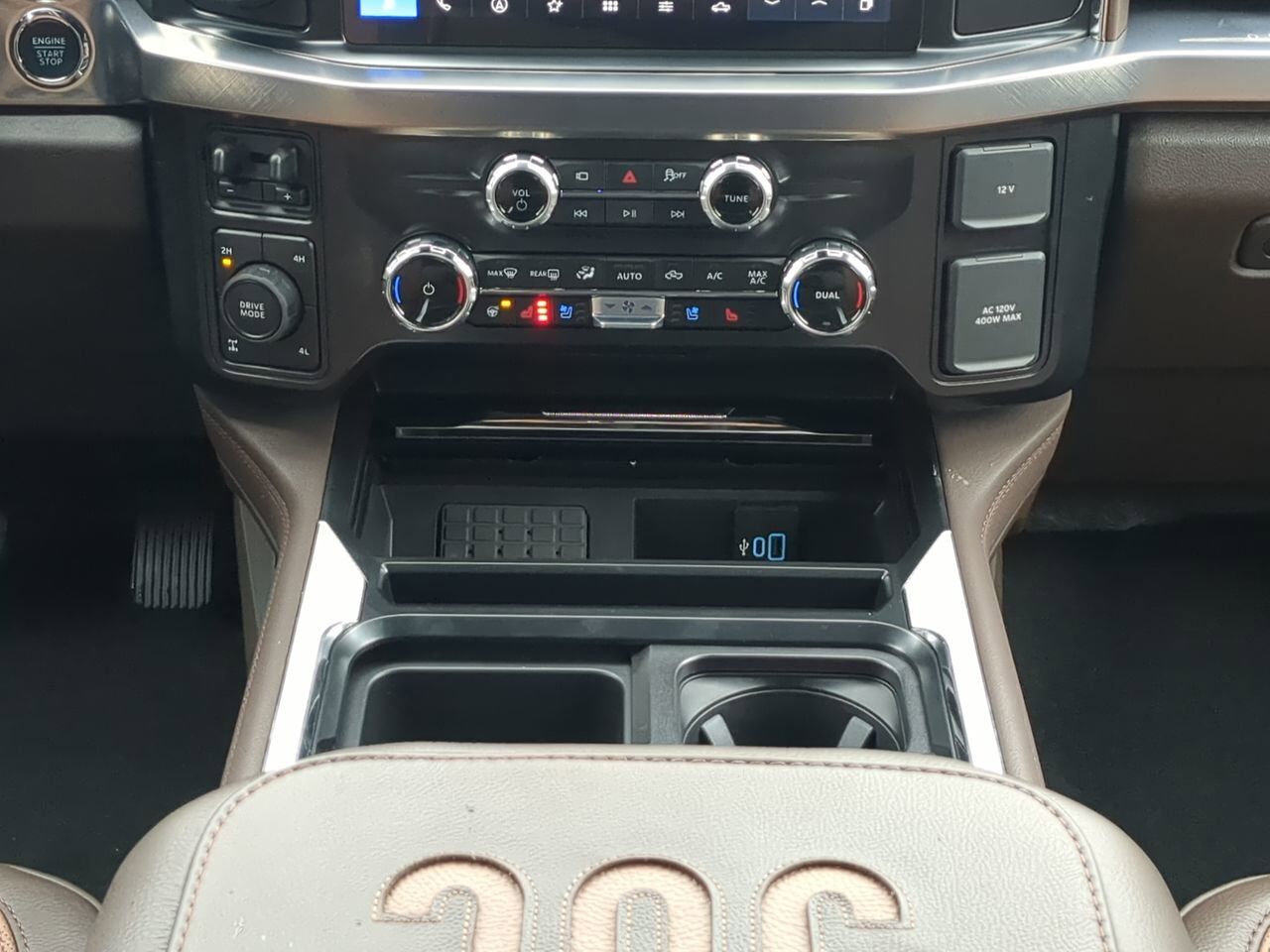 2026 Ford Super Duty F-250 SRW King Ranch Winder GA