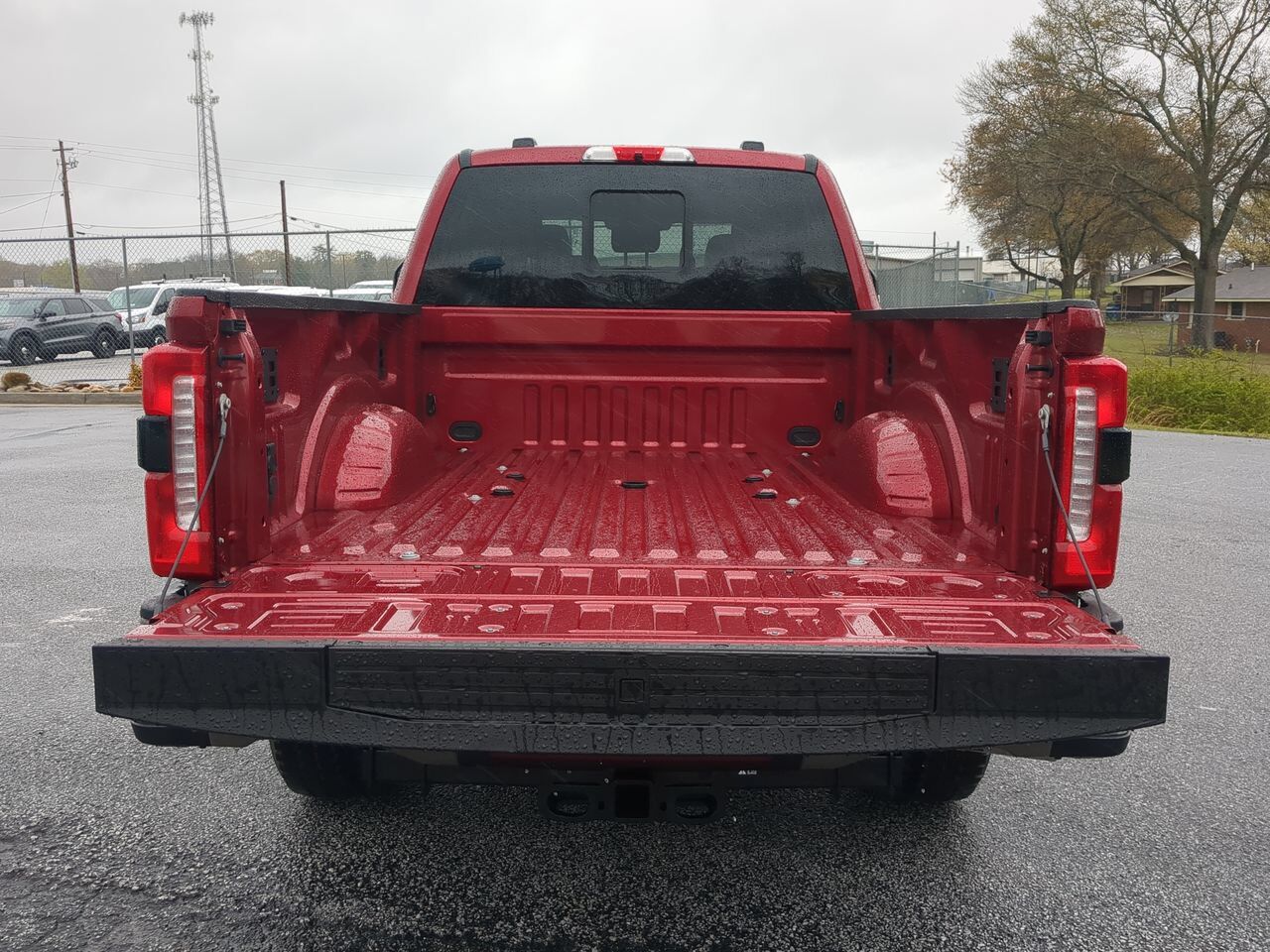 2026 Ford Super Duty F-250 SRW King Ranch Winder GA
