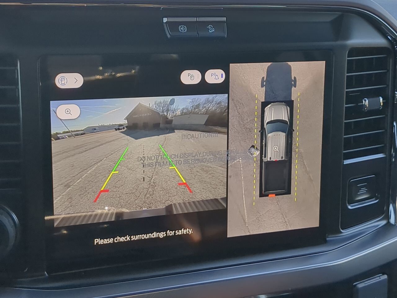 2026 Ford Super Duty F-250 SRW King Ranch Winder GA