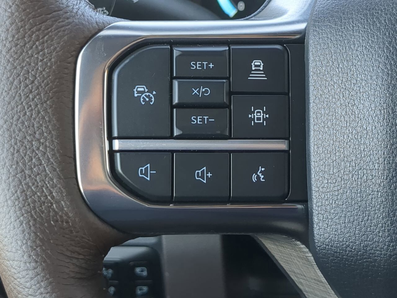 2026 Ford Super Duty F-250 SRW King Ranch Winder GA