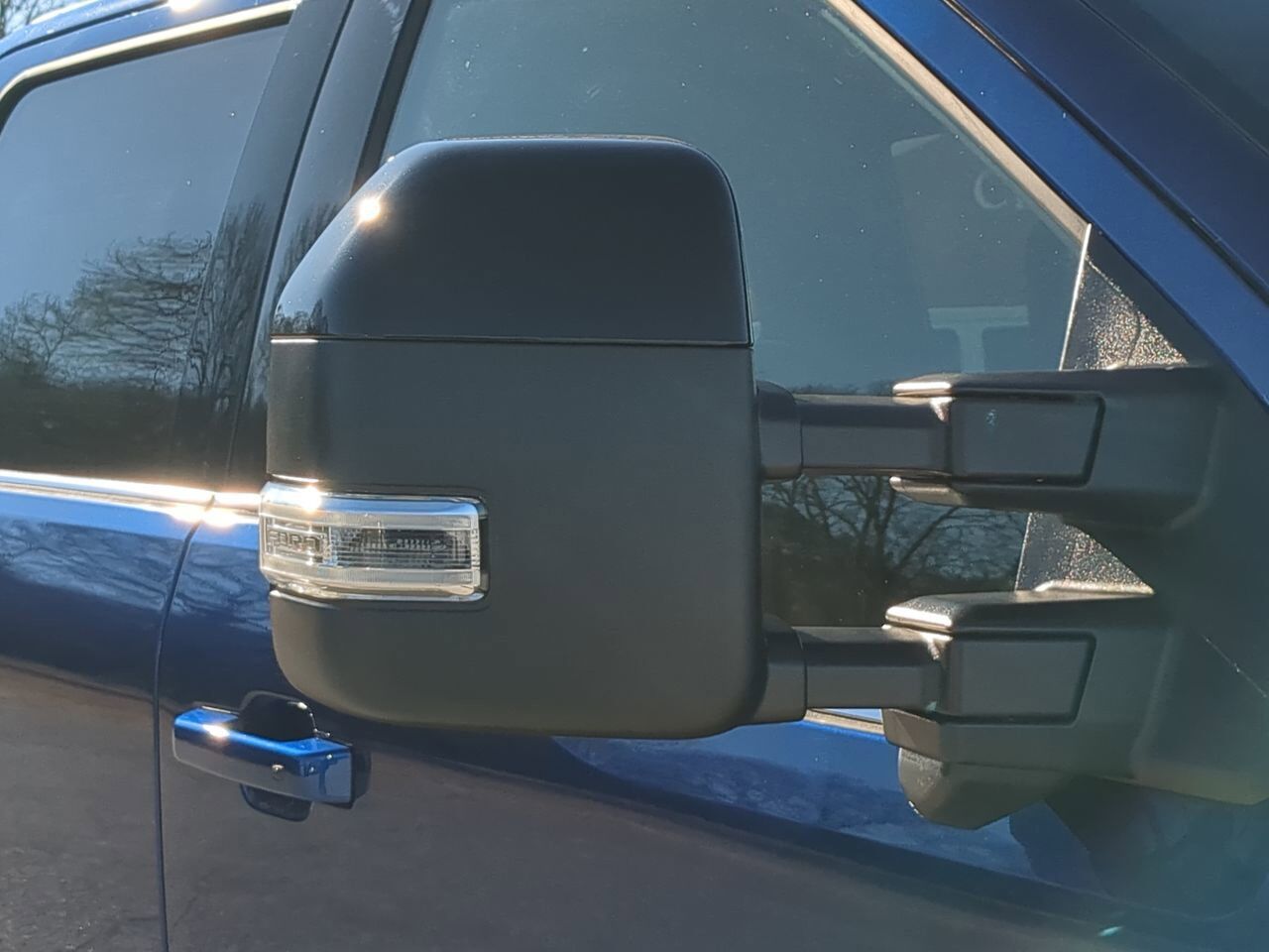 2026 Ford Super Duty F-250 SRW King Ranch Winder GA