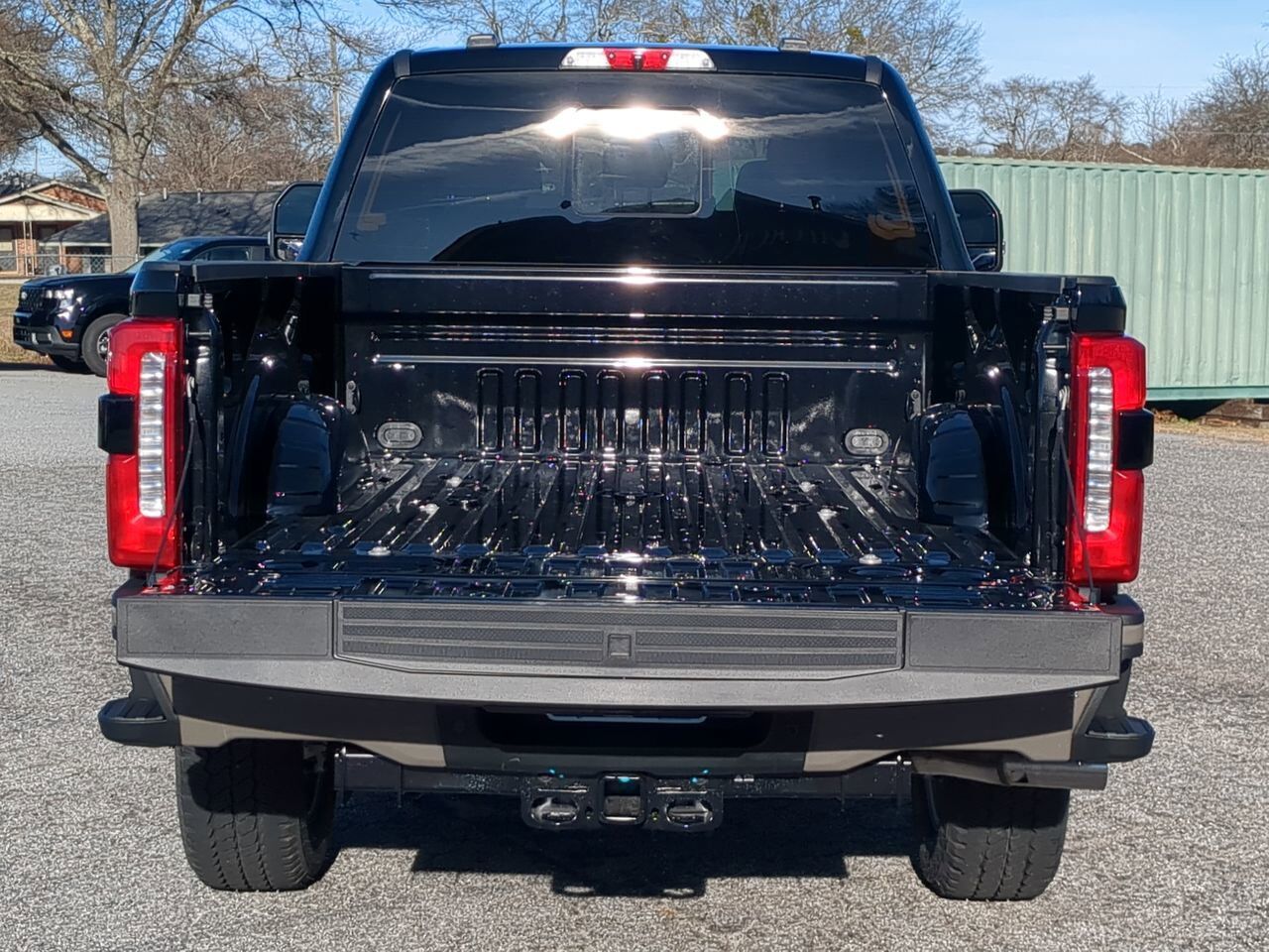 2026 Ford Super Duty F-250 SRW King Ranch Winder GA