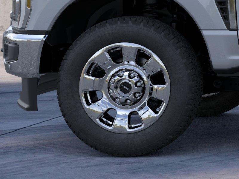 2026 Ford Super Duty F-250 SRW King Ranch Gaithersburg MD