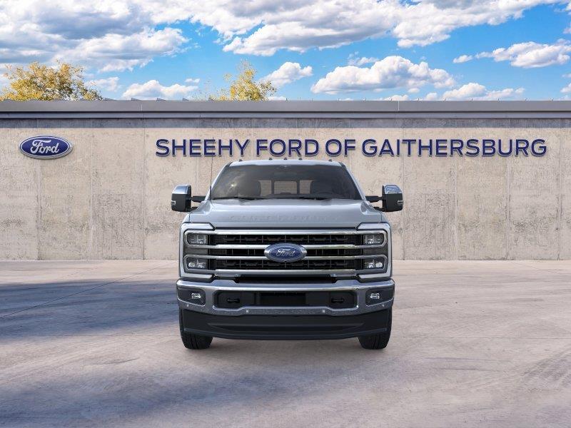 2026 Ford Super Duty F-250 SRW King Ranch Gaithersburg MD