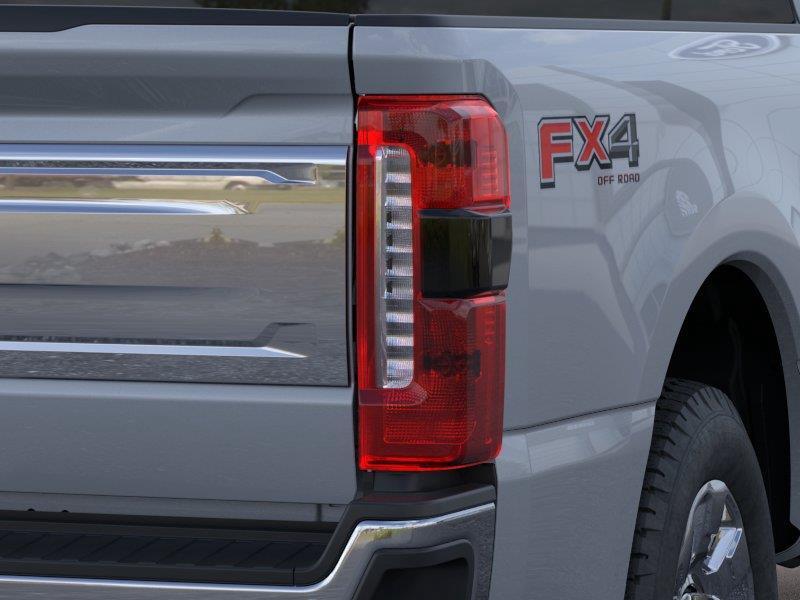 2026 Ford Super Duty F-250 SRW King Ranch Gaithersburg MD