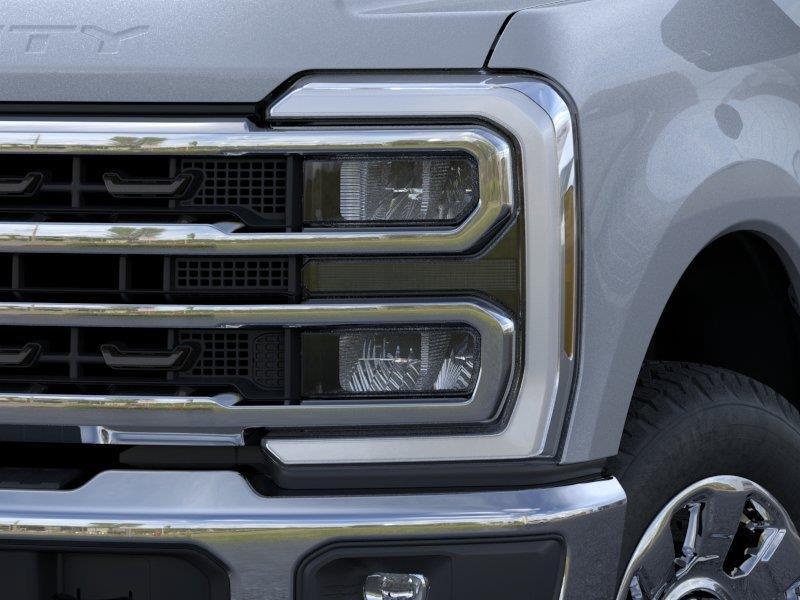 2026 Ford Super Duty F-250 SRW King Ranch Gaithersburg MD