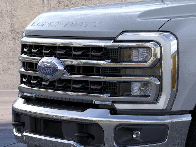 2026 Ford Super Duty F-250 SRW King Ranch Gaithersburg MD