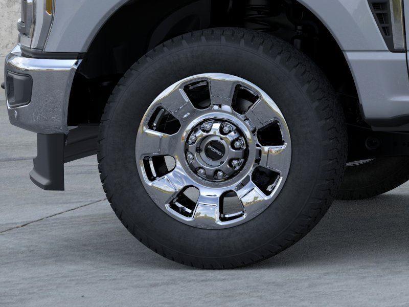 2026 Ford Super Duty F-250 SRW King Ranch Gaithersburg MD