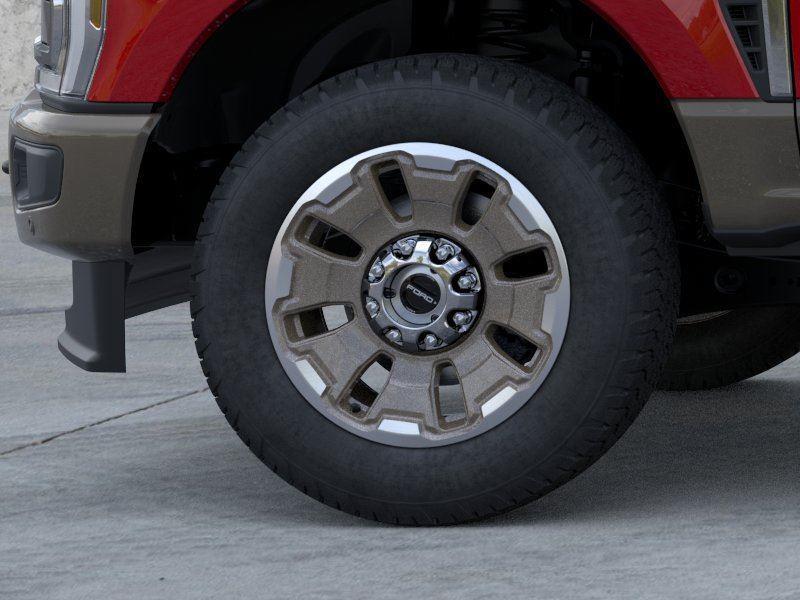 2026 Ford Super Duty F-250 SRW King Ranch Gaithersburg MD