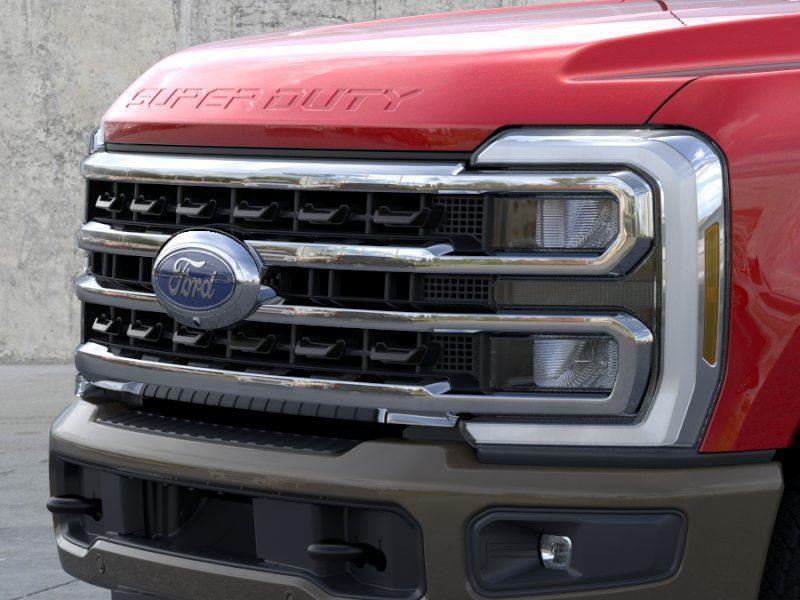 2026 Ford Super Duty F-250 SRW King Ranch Gaithersburg MD