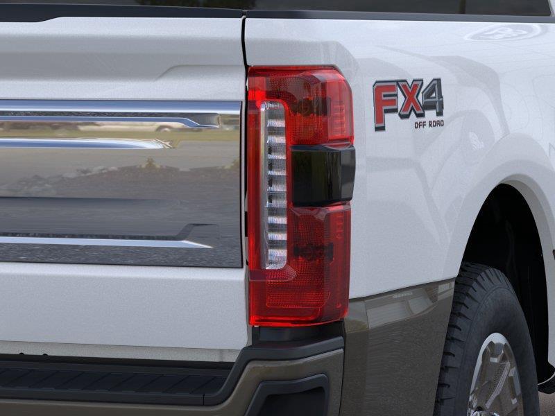 2026 Ford Super Duty F-250 SRW King Ranch Gaithersburg MD