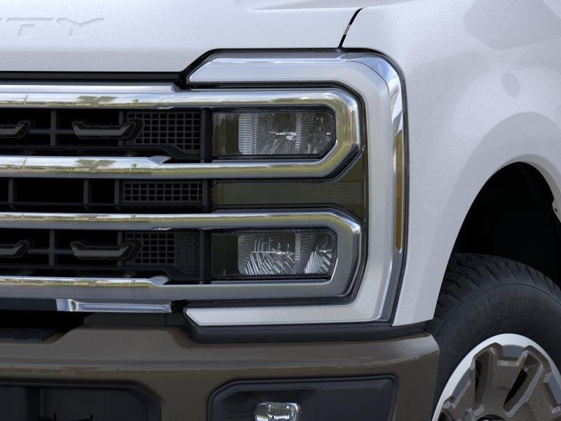 2026 Ford Super Duty F-250 SRW King Ranch Gaithersburg MD