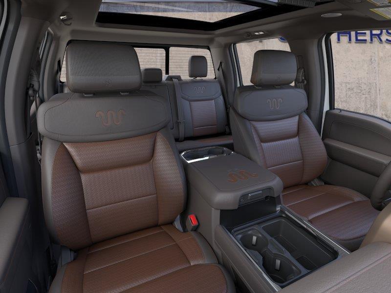 2026 Ford Super Duty F-250 SRW King Ranch Gaithersburg MD
