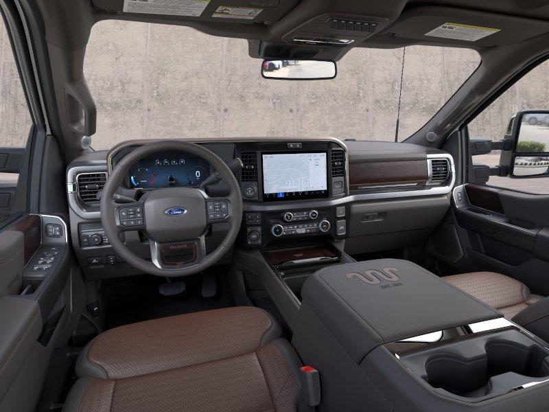 2026 Ford Super Duty F-250 SRW King Ranch Gaithersburg MD