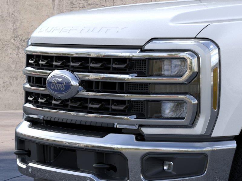 2026 Ford Super Duty F-250 SRW King Ranch Gaithersburg MD