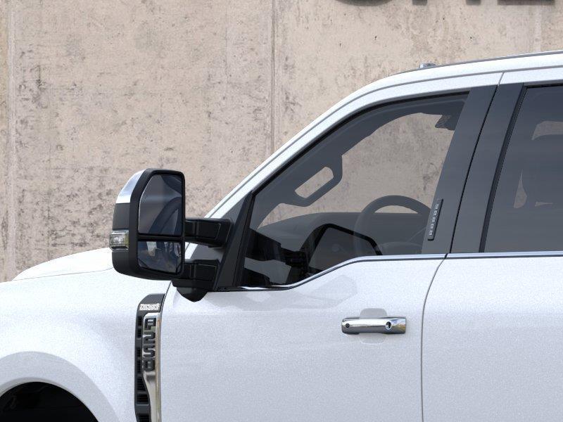 2026 Ford Super Duty F-250 SRW King Ranch Gaithersburg MD