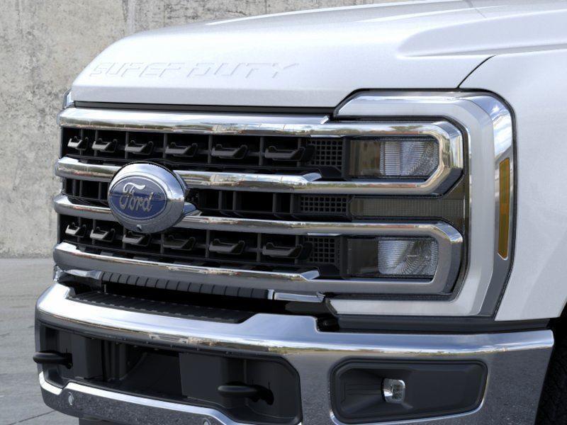 2026 Ford Super Duty F-250 SRW King Ranch Gaithersburg MD