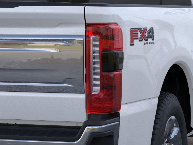 2026 Ford Super Duty F-250 SRW King Ranch Gaithersburg MD