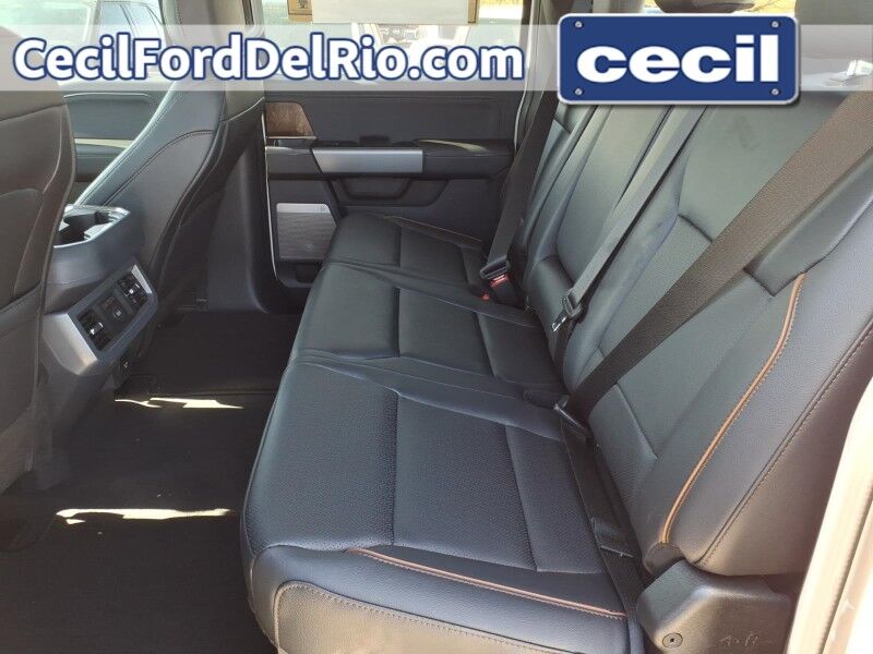 2026 Ford Super Duty F-250 SRW LARIAT Del Rio TX