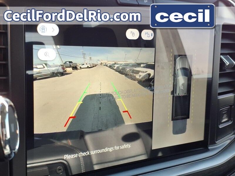 2026 Ford Super Duty F-250 SRW LARIAT Del Rio TX