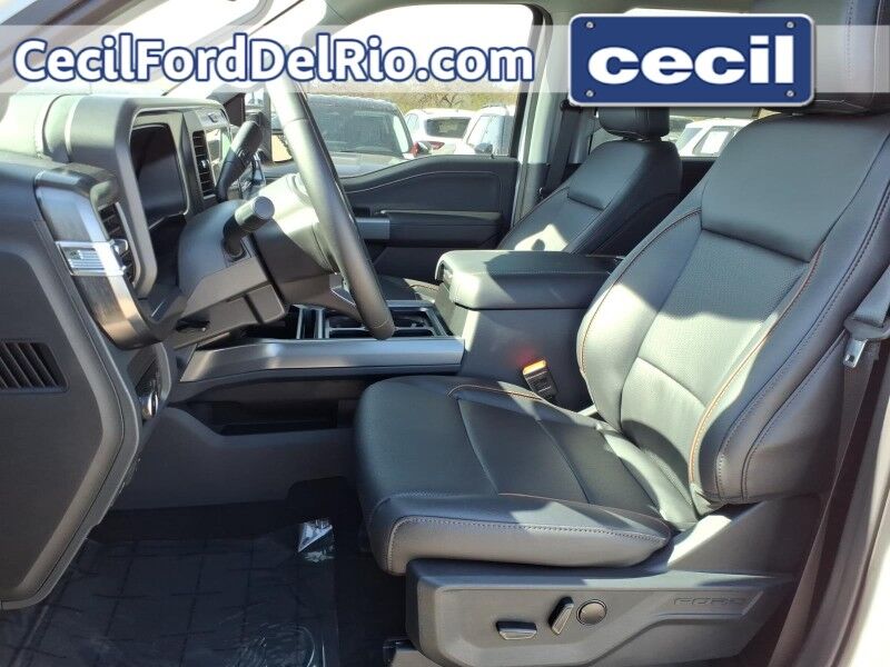 2026 Ford Super Duty F-250 SRW LARIAT Del Rio TX