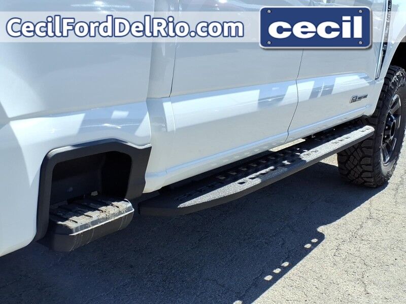 2026 Ford Super Duty F-250 SRW LARIAT Del Rio TX