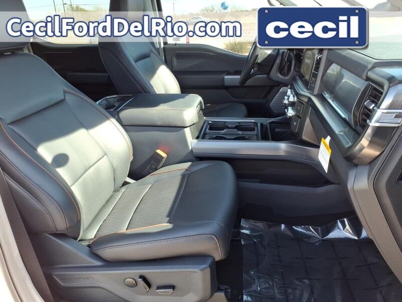 2026 Ford Super Duty F-250 SRW LARIAT Del Rio TX