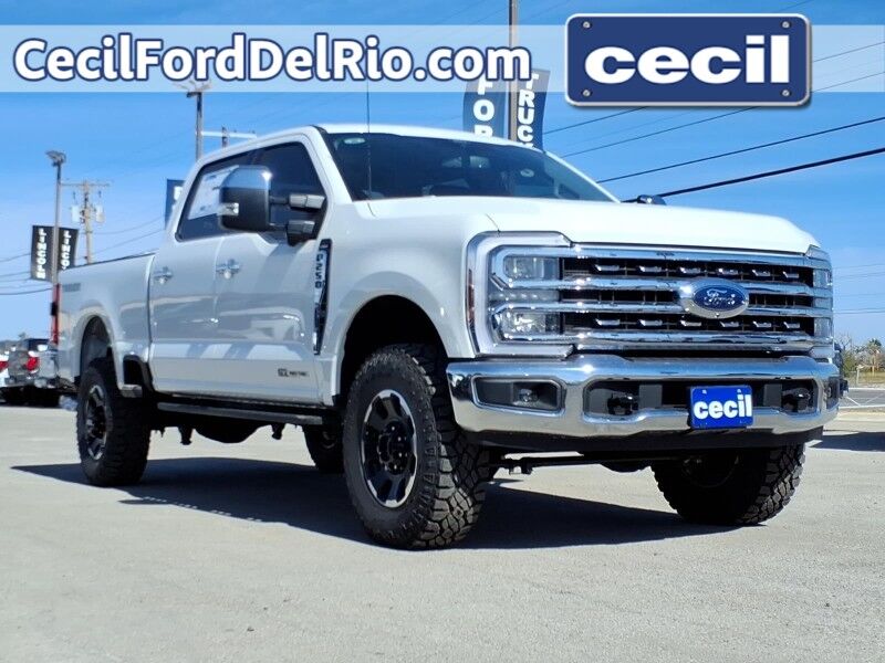 2026 Ford Super Duty F-250 SRW