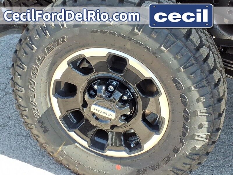 2026 Ford Super Duty F-250 SRW LARIAT Del Rio TX