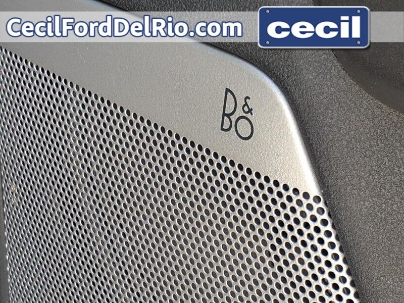 2026 Ford Super Duty F-250 SRW LARIAT Del Rio TX