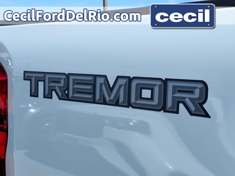 2026 Ford Super Duty F-250 SRW LARIAT Del Rio TX