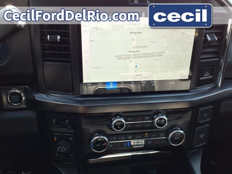 2026 Ford Super Duty F-250 SRW LARIAT Del Rio TX