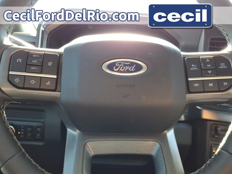 2026 Ford Super Duty F-250 SRW LARIAT Del Rio TX