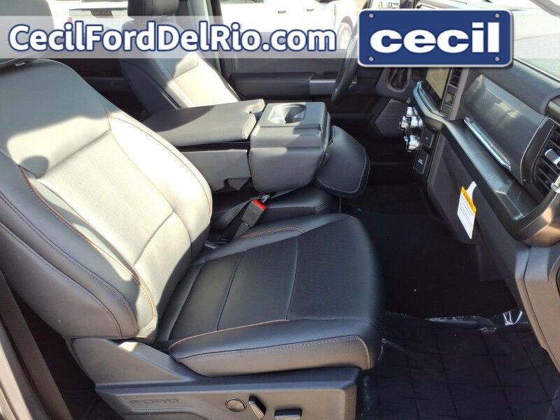 2026 Ford Super Duty F-250 SRW LARIAT Del Rio TX